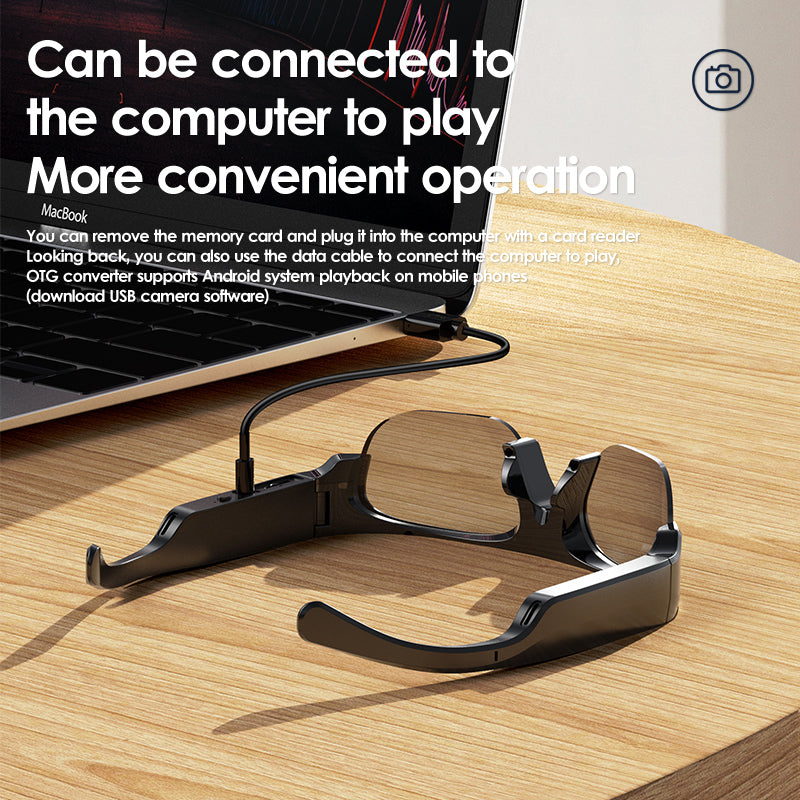 SENGiMC Smart Glass Future 1