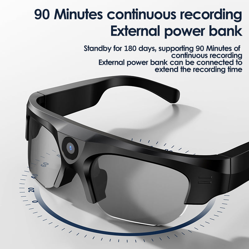 SENGiMC Smart Glass Future 1