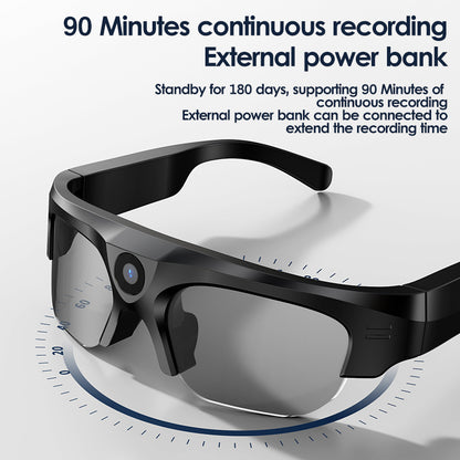 SENGiMC Smart Glass Future 1