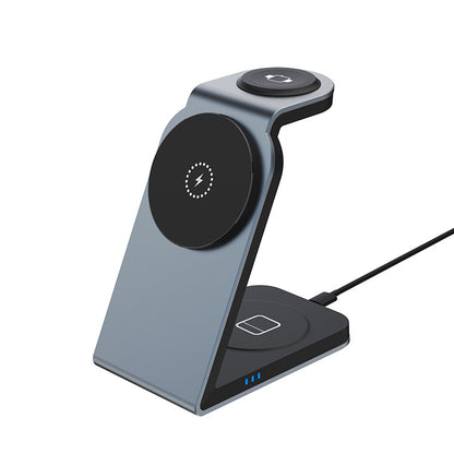 SENGiMC SW18 3-in-1 Magnetic Wireless Charger