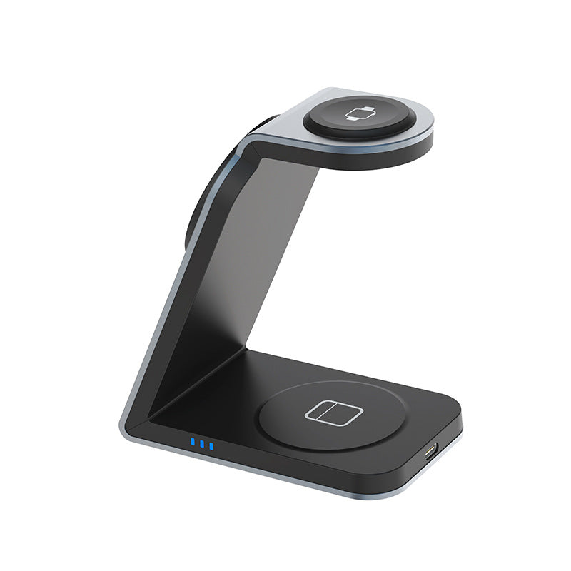 SENGiMC SW18 3-in-1 Magnetic Wireless Charger