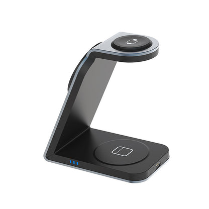 SENGiMC SW18 3-in-1 Magnetic Wireless Charger