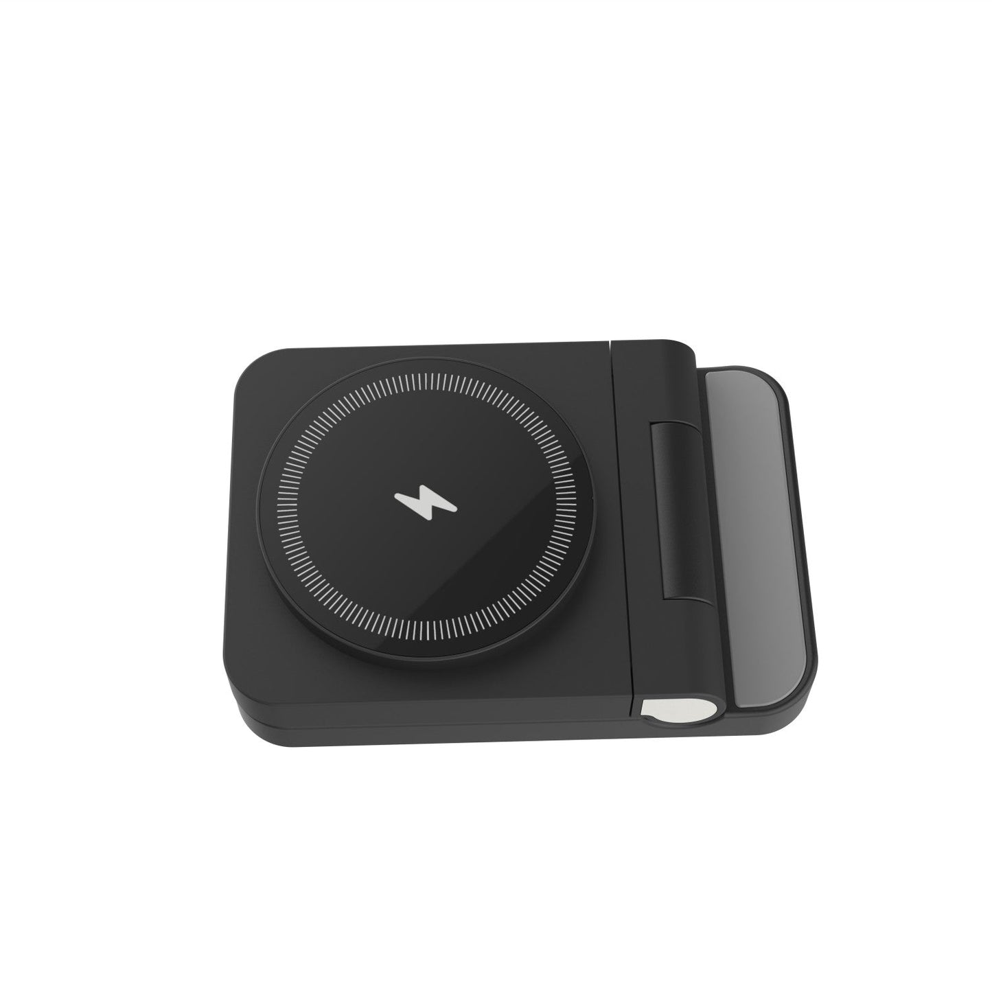 SENGiMC M02 Flodable 3-in-1 Magnetic Wireless Charger